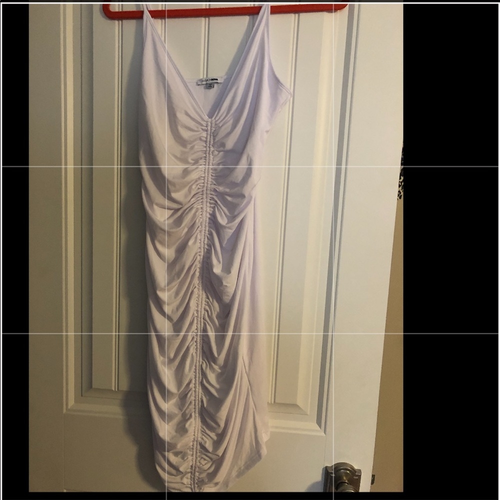 Fashion nova dress